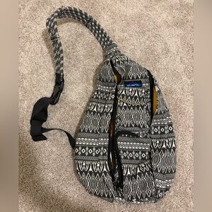 KAVU Original Rope Sling Bag